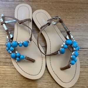 Express Women’s Sandals Size 6